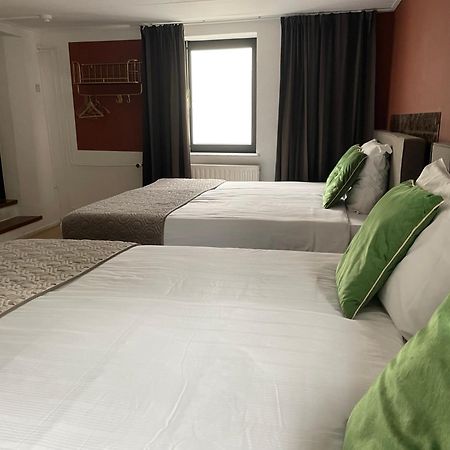 Hotel Valkenhof Valkenburg aan de Geul Eksteriør billede