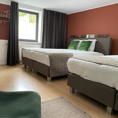 Hotel Valkenhof Valkenburg aan de Geul Eksteriør billede