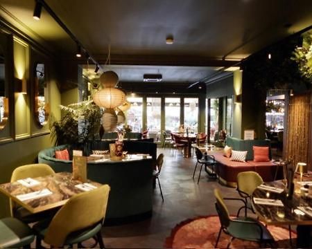Hotel Valkenhof Valkenburg aan de Geul Eksteriør billede