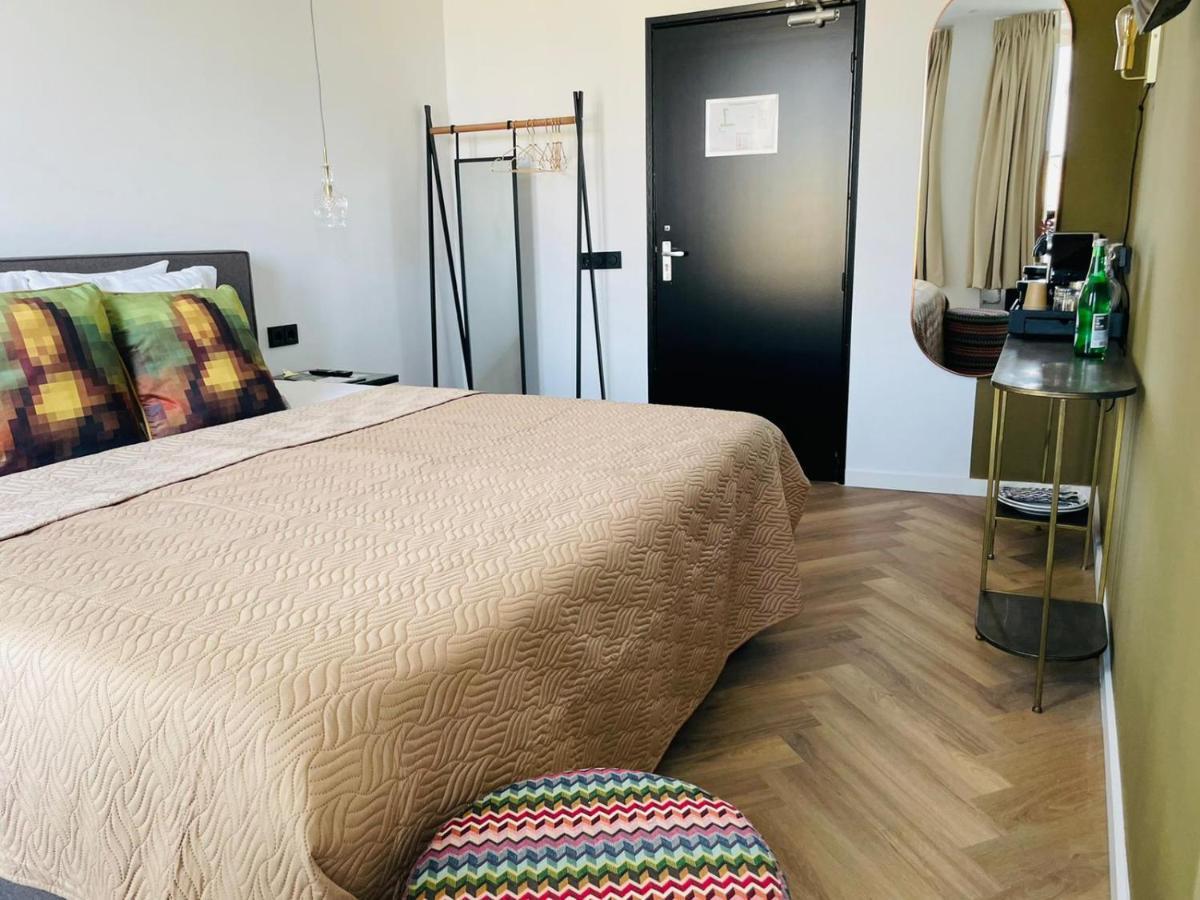 Hotel Valkenhof Valkenburg aan de Geul Eksteriør billede
