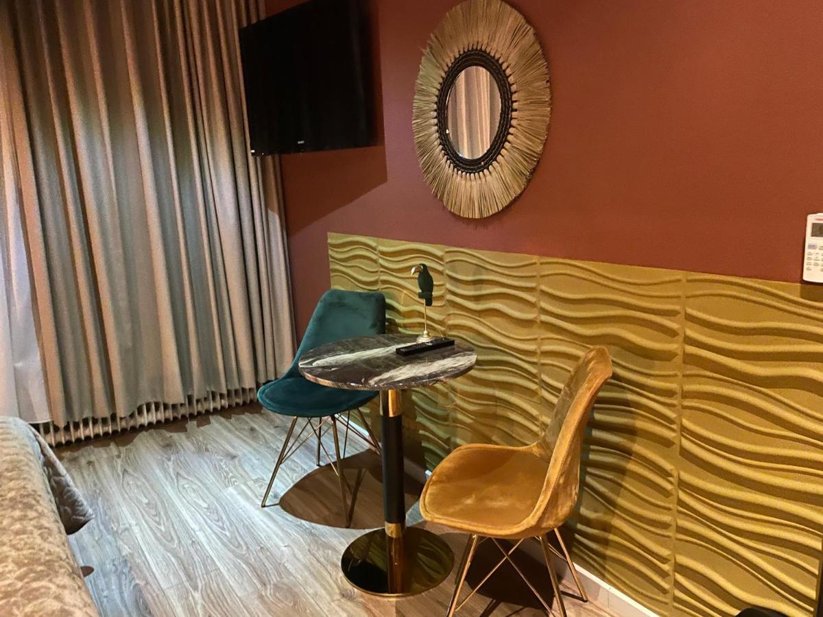 Hotel Valkenhof Valkenburg aan de Geul Eksteriør billede