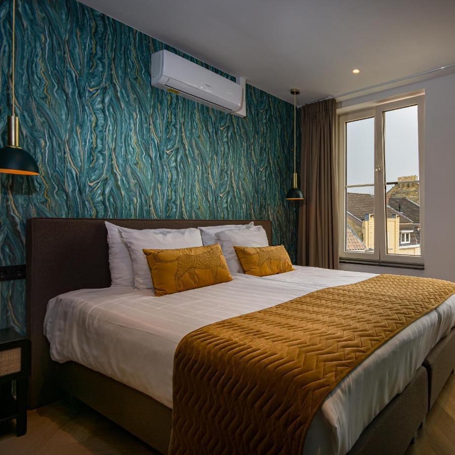 Hotel Valkenhof Valkenburg aan de Geul Eksteriør billede