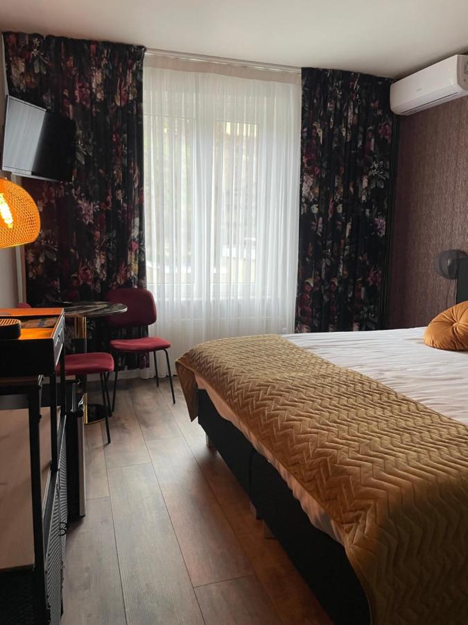 Hotel Valkenhof Valkenburg aan de Geul Eksteriør billede