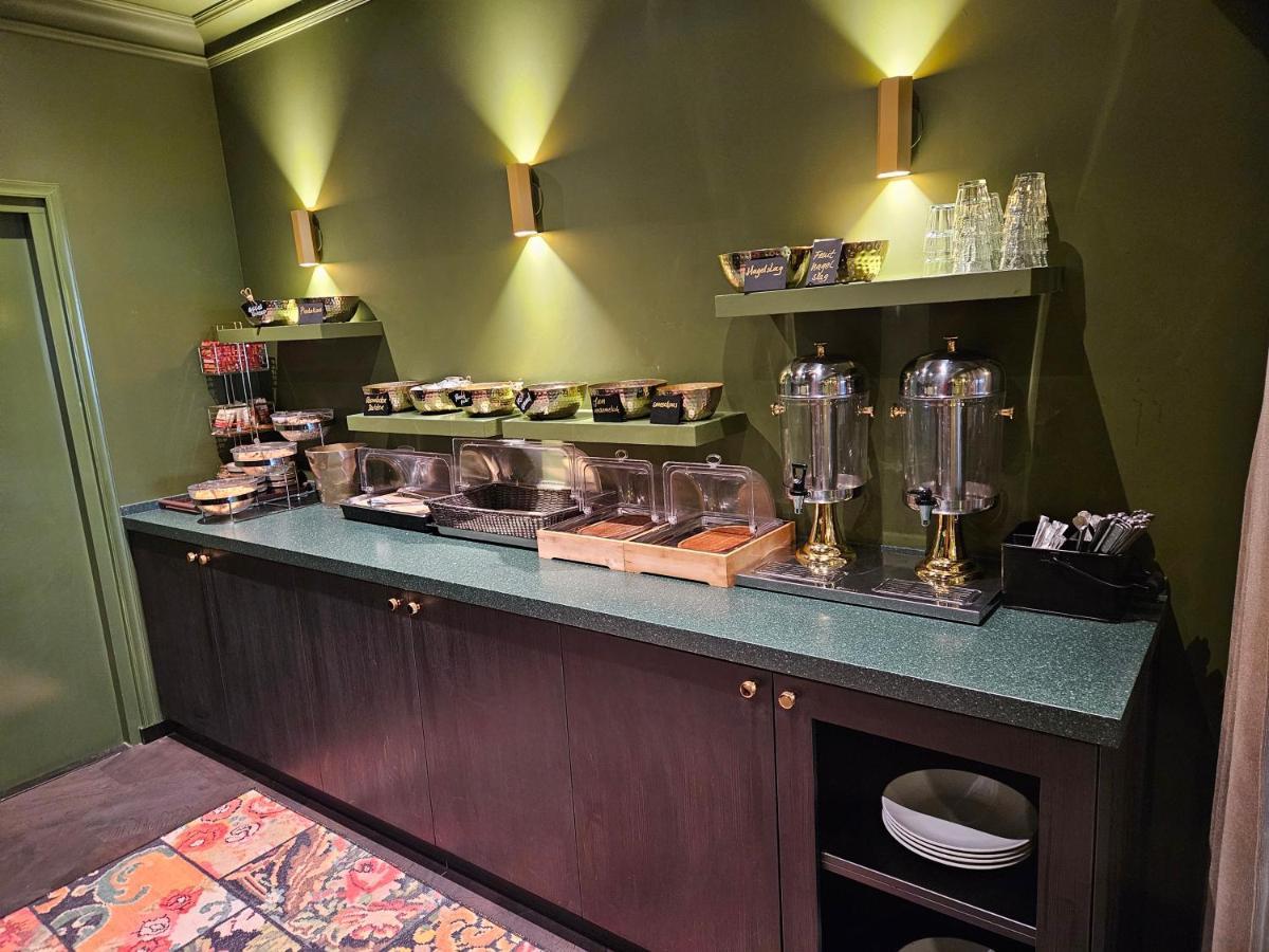 Hotel Valkenhof Valkenburg aan de Geul Eksteriør billede