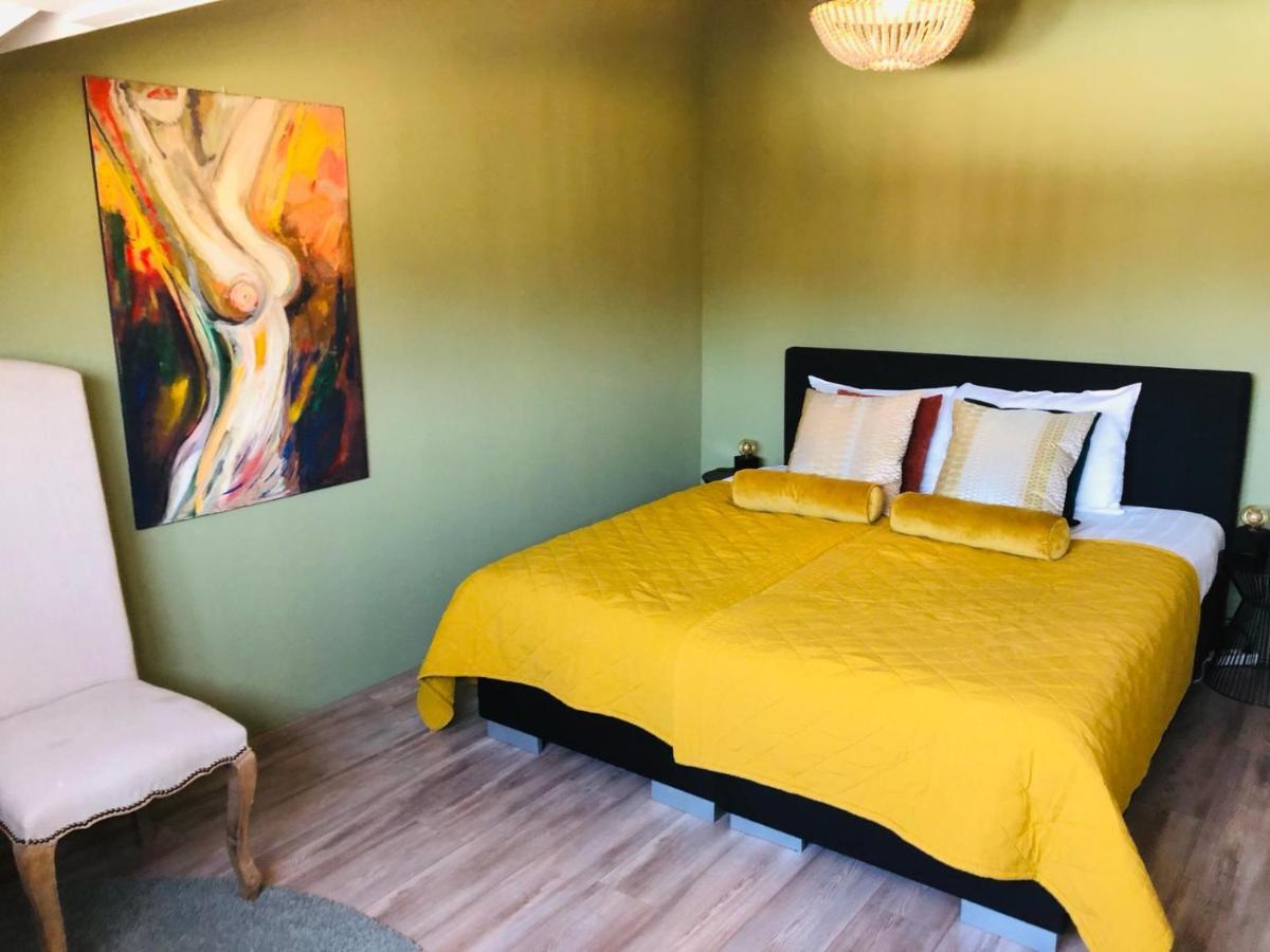 Hotel Valkenhof Valkenburg aan de Geul Eksteriør billede