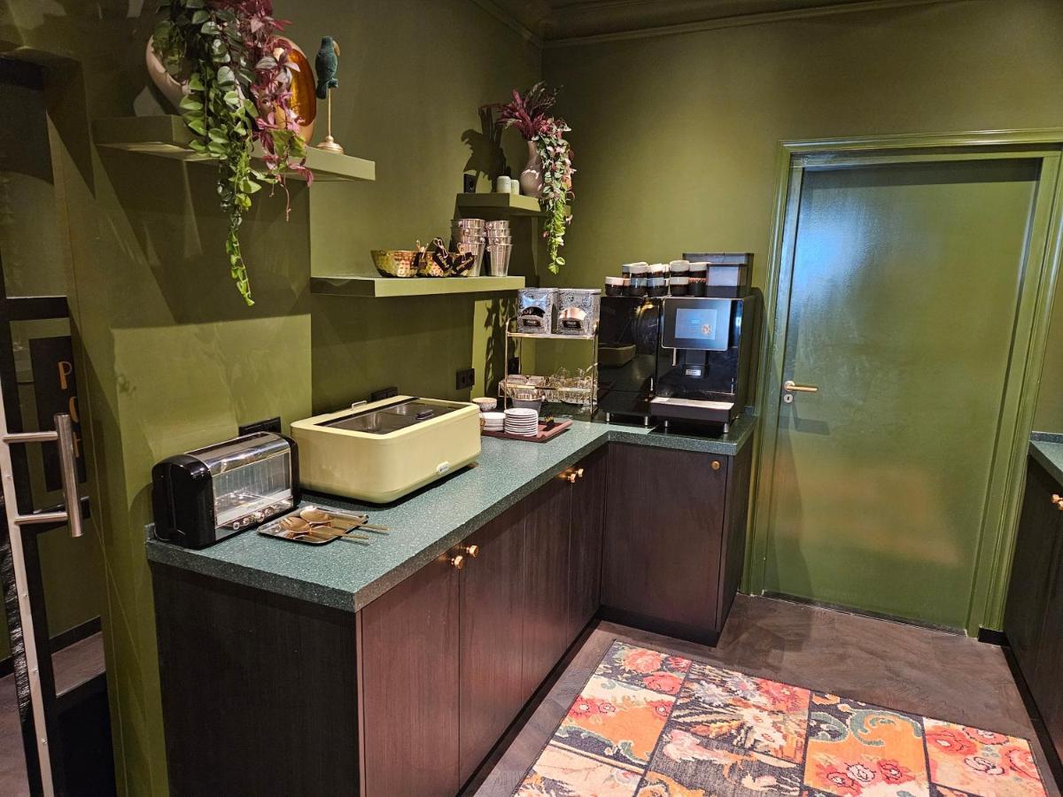 Hotel Valkenhof Valkenburg aan de Geul Eksteriør billede