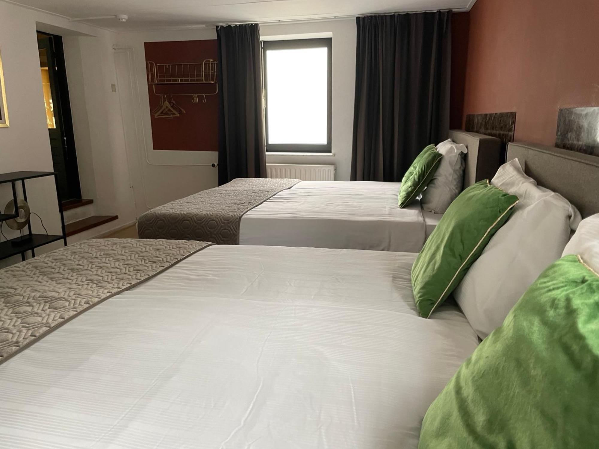 Hotel Valkenhof Valkenburg aan de Geul Eksteriør billede