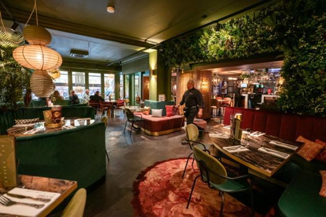 Hotel Valkenhof Valkenburg aan de Geul Eksteriør billede