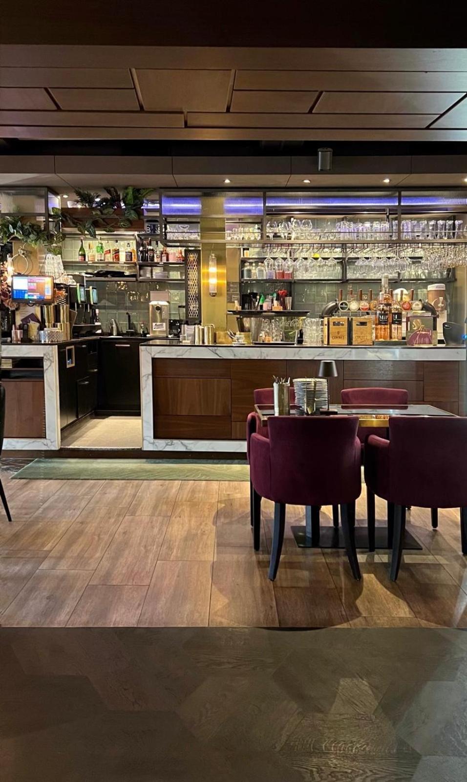 Hotel Valkenhof Valkenburg aan de Geul Eksteriør billede