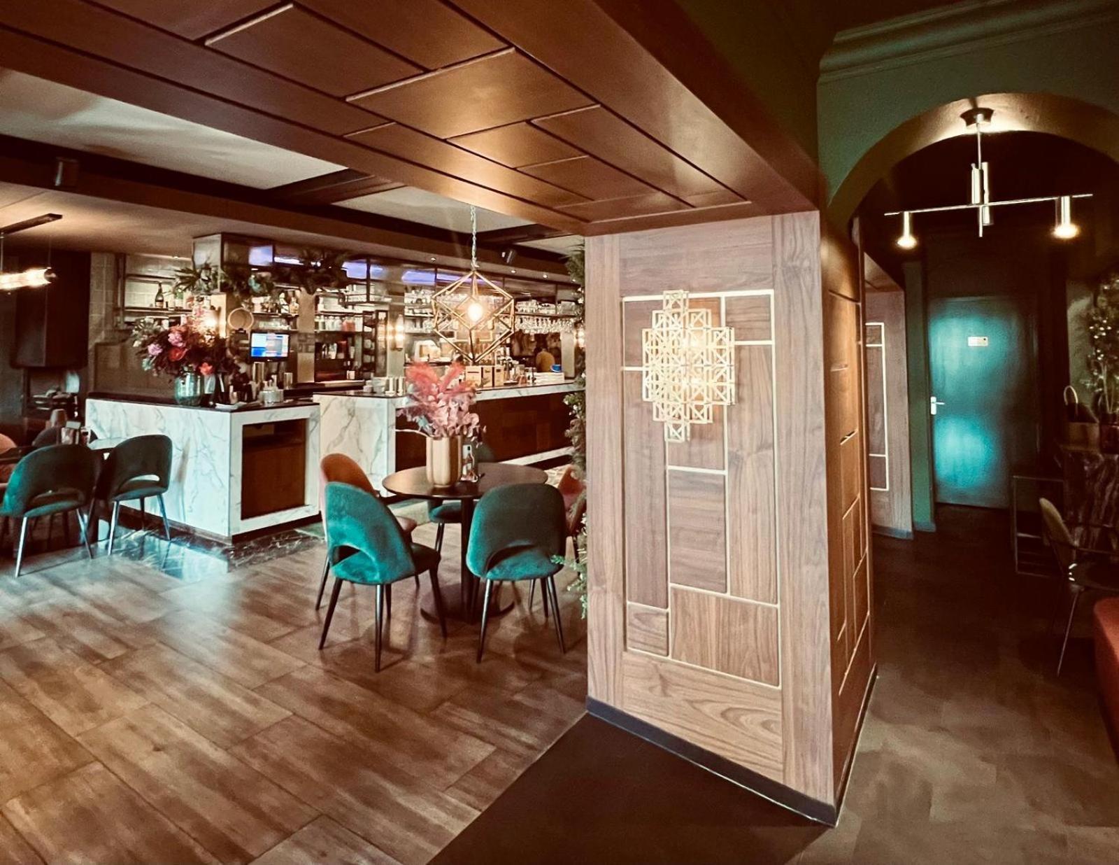 Hotel Valkenhof Valkenburg aan de Geul Eksteriør billede