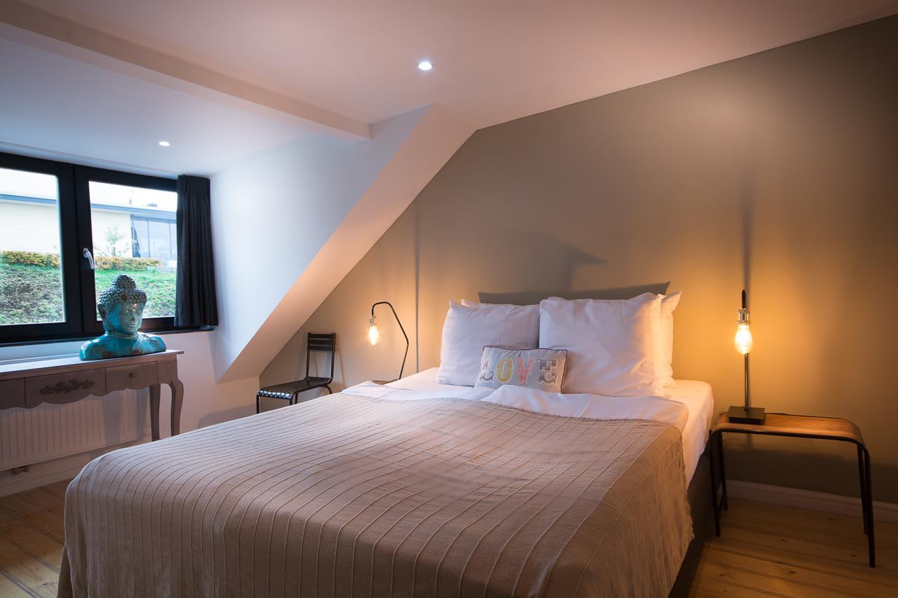 Hotel Valkenhof Valkenburg aan de Geul Eksteriør billede