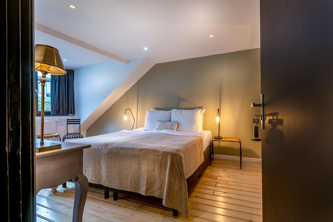 Hotel Valkenhof Valkenburg aan de Geul Eksteriør billede