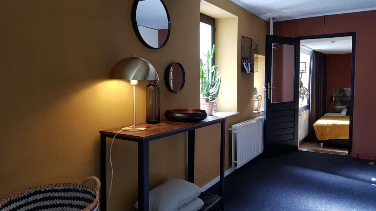 Hotel Valkenhof Valkenburg aan de Geul Eksteriør billede
