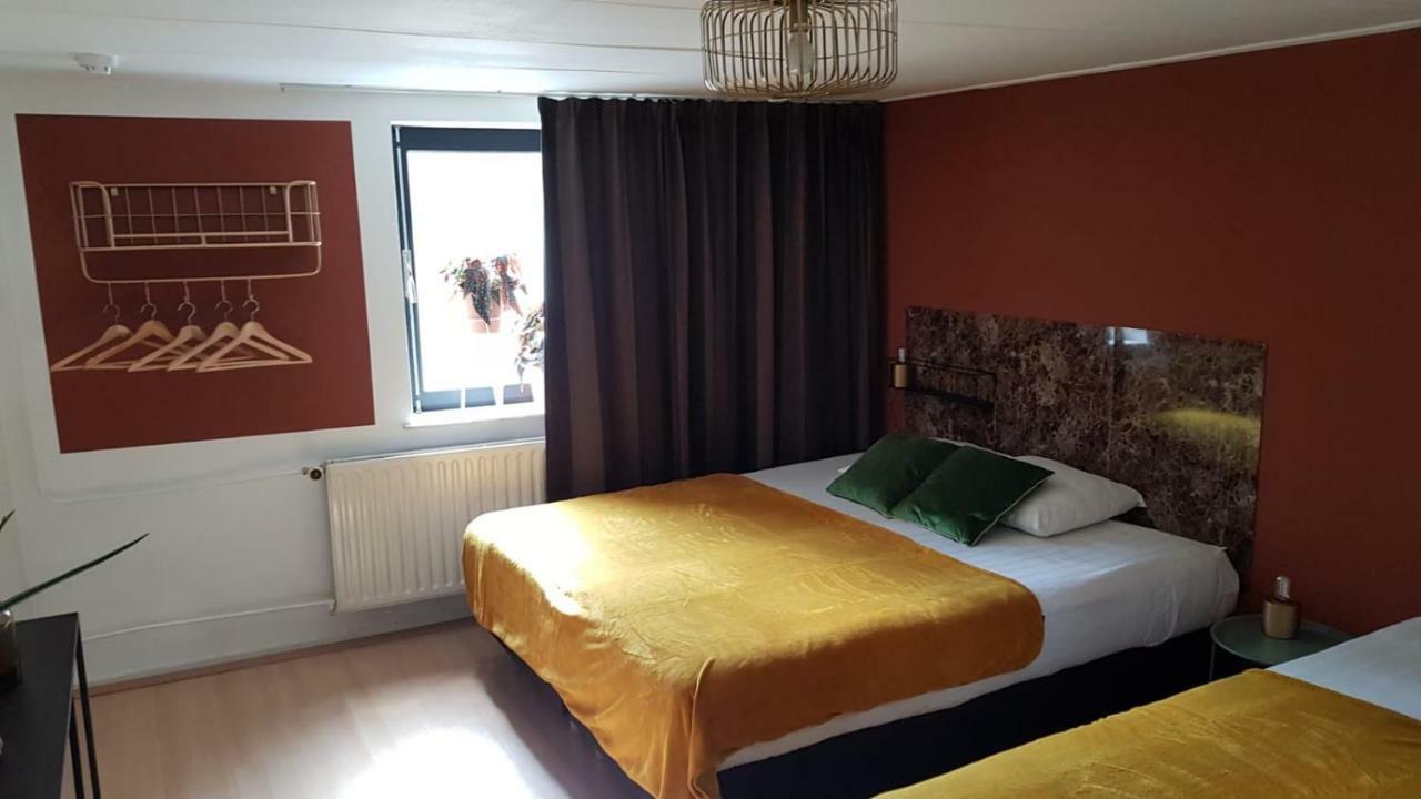 Hotel Valkenhof Valkenburg aan de Geul Eksteriør billede