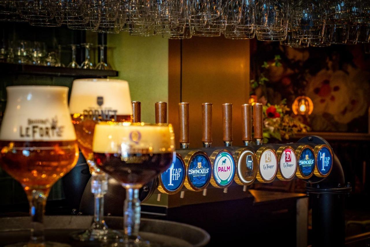 Hotel Valkenhof Valkenburg aan de Geul Eksteriør billede