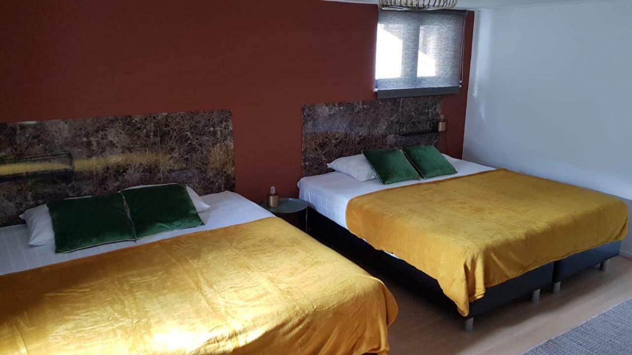 Hotel Valkenhof Valkenburg aan de Geul Eksteriør billede