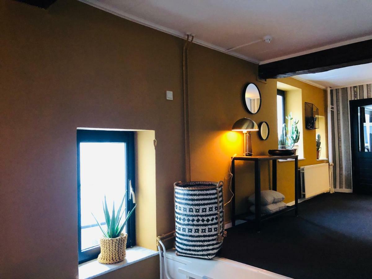 Hotel Valkenhof Valkenburg aan de Geul Eksteriør billede