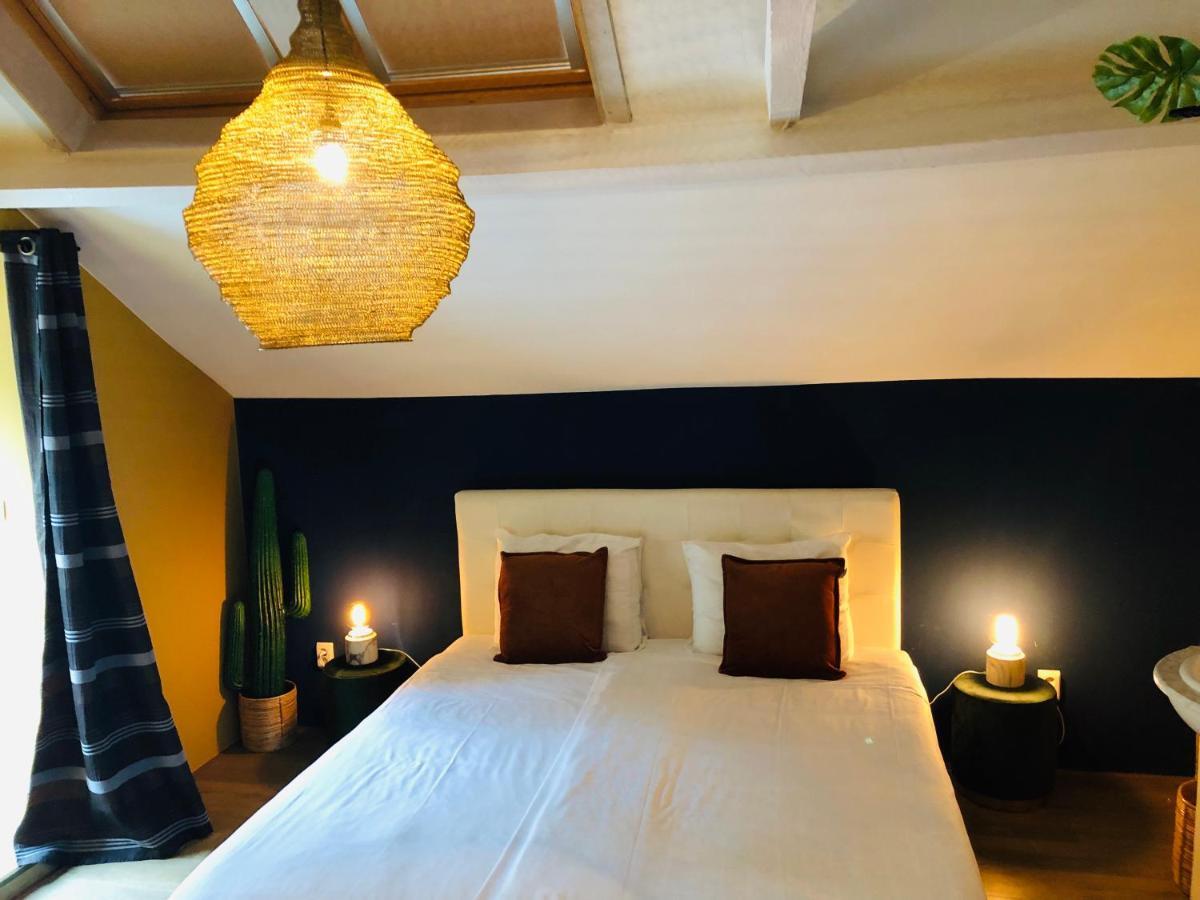 Hotel Valkenhof Valkenburg aan de Geul Eksteriør billede